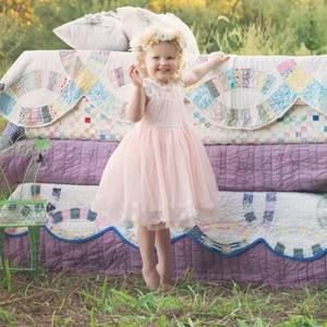 Meet your Posher, Lesley